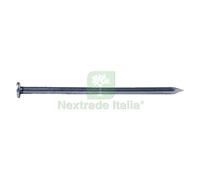 CF CHIODI TESTA PIANA 'REDLINE' 2,7 X 60 KG 1: