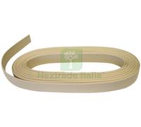CF CINTINO PER TAPPARELLE COL. BIANCO PVC MT. 7,5: