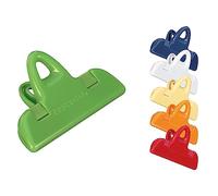 CF CLIP PER SACCHETTI Linea Presto cm.7 - set. 4 pz