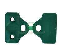 CF CLIPS PER RETI CF. 100 PZ: