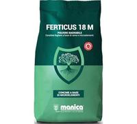 CF CONCIME POLVERE FERTICUS 18 M MANICA CF=KG 1