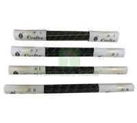 CF CONF. 12 LAME TRAFORO DENTATURA NORMALE LUNGHEZZA 130MM MISURA 5: