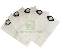 CF CONFEZIONE 5 SACCHETTI ASPIRATUTTO LT.20 RUDY1200 JOKER1400: