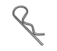 CF COPPIGLIA DI SICUREZZA A MOLLA 10 PZ. mm. 3,5x80