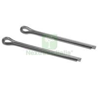 CF COPPIGLIA DI SICUREZZA MM. 5X60 2 PZ.: