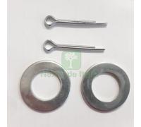 CF COPPIGLIE X CARRELLO PORTACASSE 2 RUOTE PNEUMATICHE;