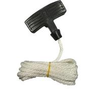 CF CORDA AVVIAMENTO MOTORE + MANIGLIA SELF MM 4 MT 1,5 CF=PZ 2