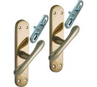 CF CREMONESE GOCCIA OTTONE GRATZ BUSSOLE ZAMA OTTONE LUCIDO CF=PZ 2