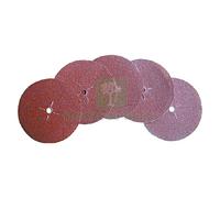 CF DISCO ABRASIVO SU CARTA ART. 340.00 GR. 50: