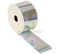 CF DISSUASORE X VOLATILI NASTRO RIFRANGENTE MT.30: