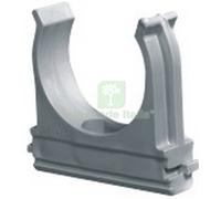 CF EC CLIPS FISSATUBO A SCATTO DIAMETRO 16MM (PZ.10) IP 40: