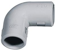 CF EC CURVA 90 ISPEZIONABILE REVERSIBILE DM.25(PZ.2)