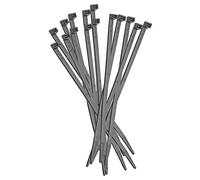CF ELEMATIC FASCETTE CABLAGGIO NERO MM.3,5X290(PZ100)