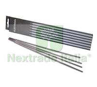 CF ELETTRODI PER GHISA Ø MM.2,5X350 Ø MM.2,5X350: