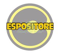 CF ESPOSITORE CHANTECLAIR PROFESSIONAL VUOTO: