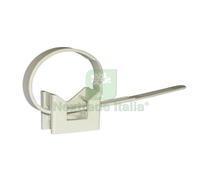 CF FASCETTE NYLON C BASE X TUBI DIAMETRO 16 32(PZ100):