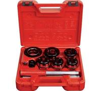 CF FILIERA MANUALE A CRICCHETTO SERIE SUPEREGO 1/2-1"1/4 CF=PZ 8