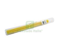 CF FILO NYLON IN SPEZZONI 'PROFESSIONALE' QUADRO MM 4 CM 38 (25 PZ) ELITE: