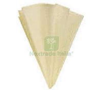 CF FILTRO CARTA PIEGHETTATO 6 PZ.X IMBUTO A TORT: