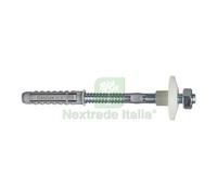 CF FISCHER TASSELLI WST 120 X DIAMETRO FORO.12MM (PZ.2):