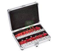 CF FRESE MULTIFUNZIONE IN SET 15 PEZZI: