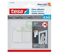 CF GANCI PER QUADRI ADESIVI TESA FISSI P.2: