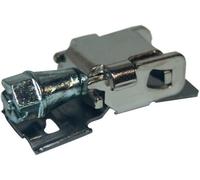 CF GANCI TENDITORI PER NASTRO A FASCETTA W2 mm. 9 PZ. 50