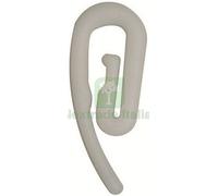 CF GANCIO A PROBOSCIDE GRANDE CF. 1000 PZ: