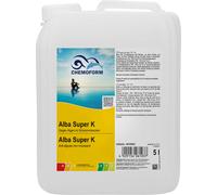 CF. Group Alghicida - 5 L