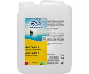 CF. Group Alghicida - 5 L