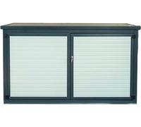 CF. Group Box Tecnico Cube L - 212 x 100 x 116 cm
