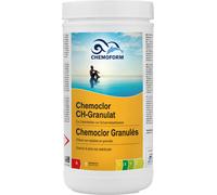CF. Group Cloro Granulare Inorganico - 1 kg