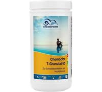 CF. Group Cloro Granulare Organico - 1 kg