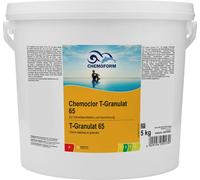 CF. Group Cloro Granulare Organico - 5 kg