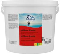 CF. Group pH Minus Granulare - 5 kg