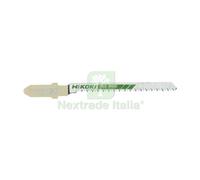 CF HIKOKI 5 LAME SEGHETTO ALT LEGNO JW10C T101AO: