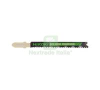 CF HIKOKI 5 LAME SEGHETTO ALT LEGNO JW30 T119B:
