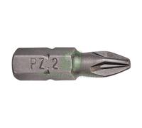 CF INSERTI PER VITI IMPRONTA POZIDRIV PZ 2 X 50 MM CF.10 PZ: