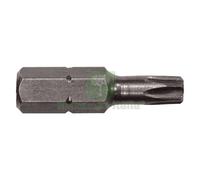 CF INSERTI PER VITI IMPRONTA TORX TX 30 X 25 MM CF.10 PZ: