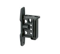 CF ISOLATORE A CLIP EASY TAPE PER BANDA max mm. 40 e FILI max. mm. 6 pz. 25