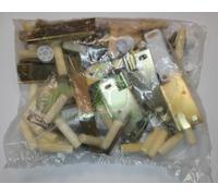 CF KIT BUFFET 3ANTE+3CASSETTI MASSELLO (KIT MONTAGGIO):