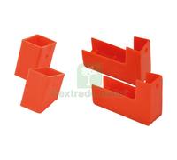 CF KIT PIEDINI PER SGABELLO PER MODELLO SEMPRE UTILE: