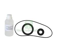 CF KIT RICAMBI PER MOTORIDUTTORE 'REBER' ART. 1002: