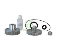 CF KIT RICAMBI PER MOTORIDUTTORE 'REBER' ART. 1004: