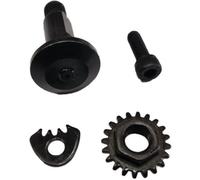 CF KIT SERRAGGIO LAME FORBICE EASYCUT PLUS CF=PZ 4