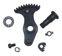 CF KIT SERRAGGIO LAME FORBICE EASYCUT PRO CF=PZ 7