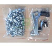 CF KIT VITI MONTAGGIO PERGOLA ITACA MT.3X3: