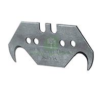 CF LAMA AD UNCINO PER CUTTER ART. 2 11 983 SCATOLA 10 PZ: