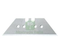 CF LAMA DI RICAMBIO A TRAPEZIO 10 PZ.: