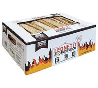 CF LEGNETTI ACCENDIFUOCO IN FAGGIO (SCATOLA Kg 6 mc 0,015)